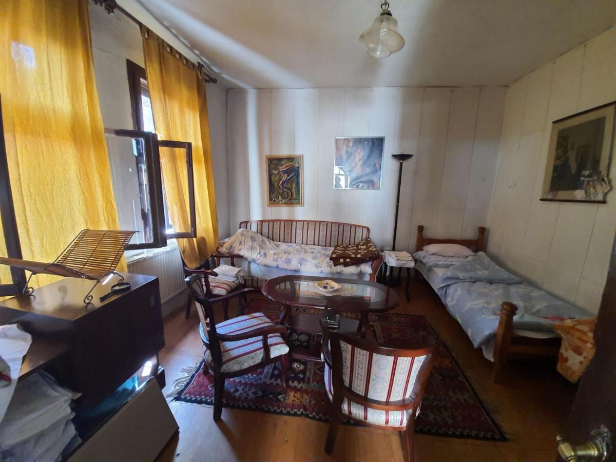 Garickina Kuca Apartment Pirot Exterior photo